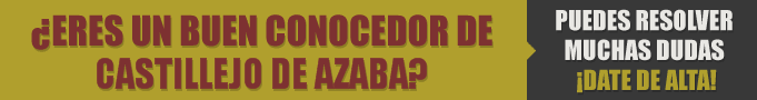 Restaurantes en Castillejo de Azaba